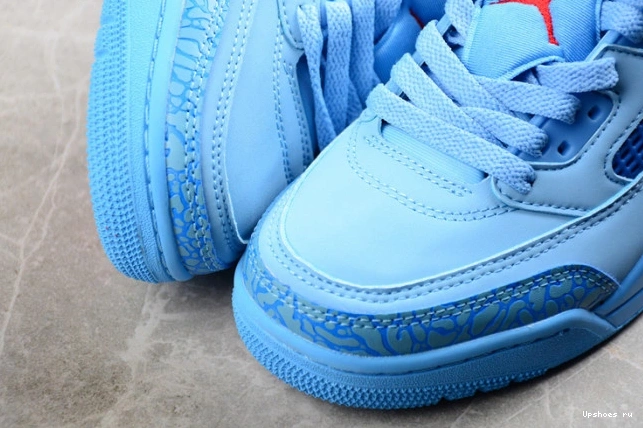  Jordan Low Spizike Houston  Oilers FQ1759-400 0730